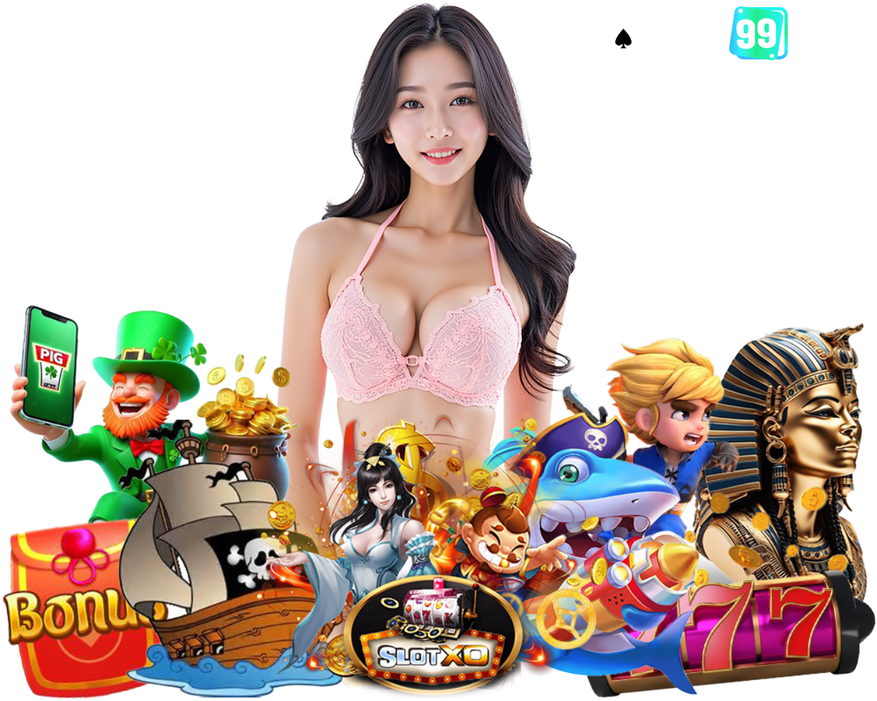 SANUK99TH3 บาคาร่าออนไลน์